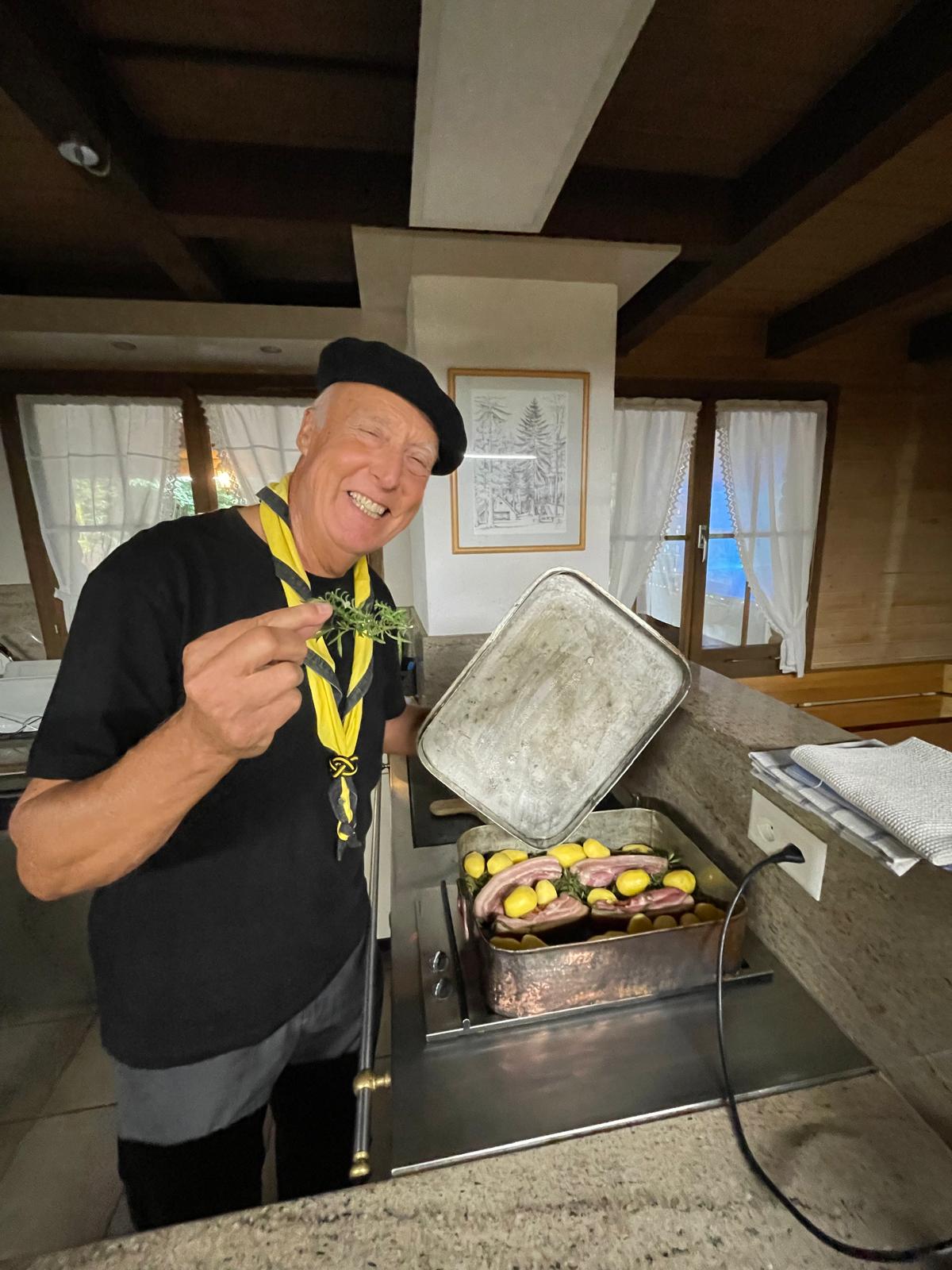 Plan B mit Funkenflug: Whisky und Dörbohnen in Ormalingen